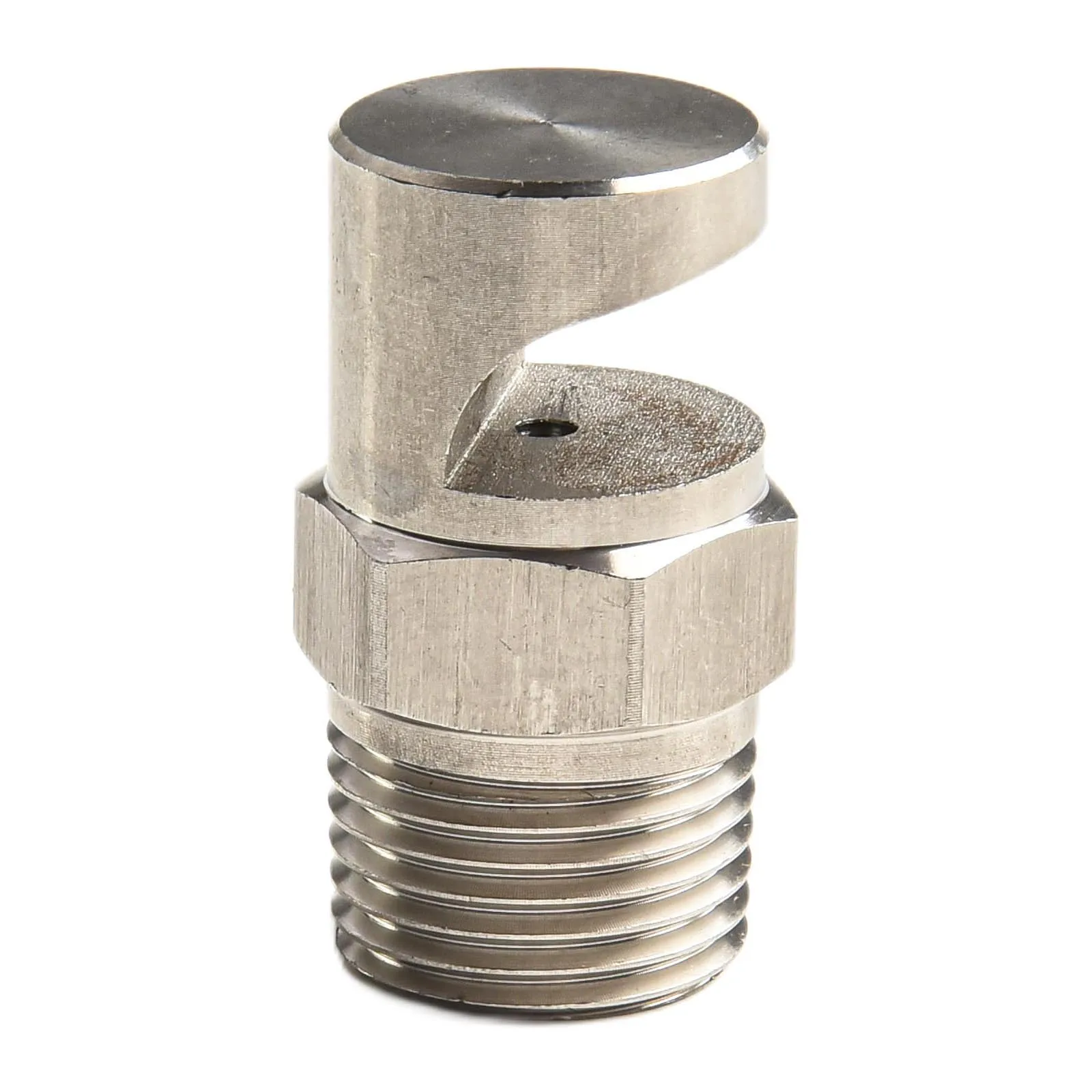 

Spray Angle Boomless Nozzle Efficient Coverage Adjustable Spray Angle Easy Installation Efficient And Effective Stainless Steel