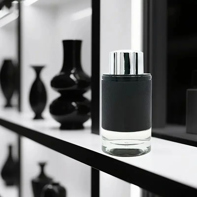 اكسبلورر أو دو برفوم - عطر يدوم طويلاً مع إشارة المريمية، 100 مل #4