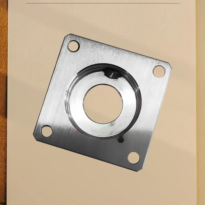 

CH801-3 Up Guide Holder Unit Cover plate for CHMER series MS-WEDM Spare Parts
