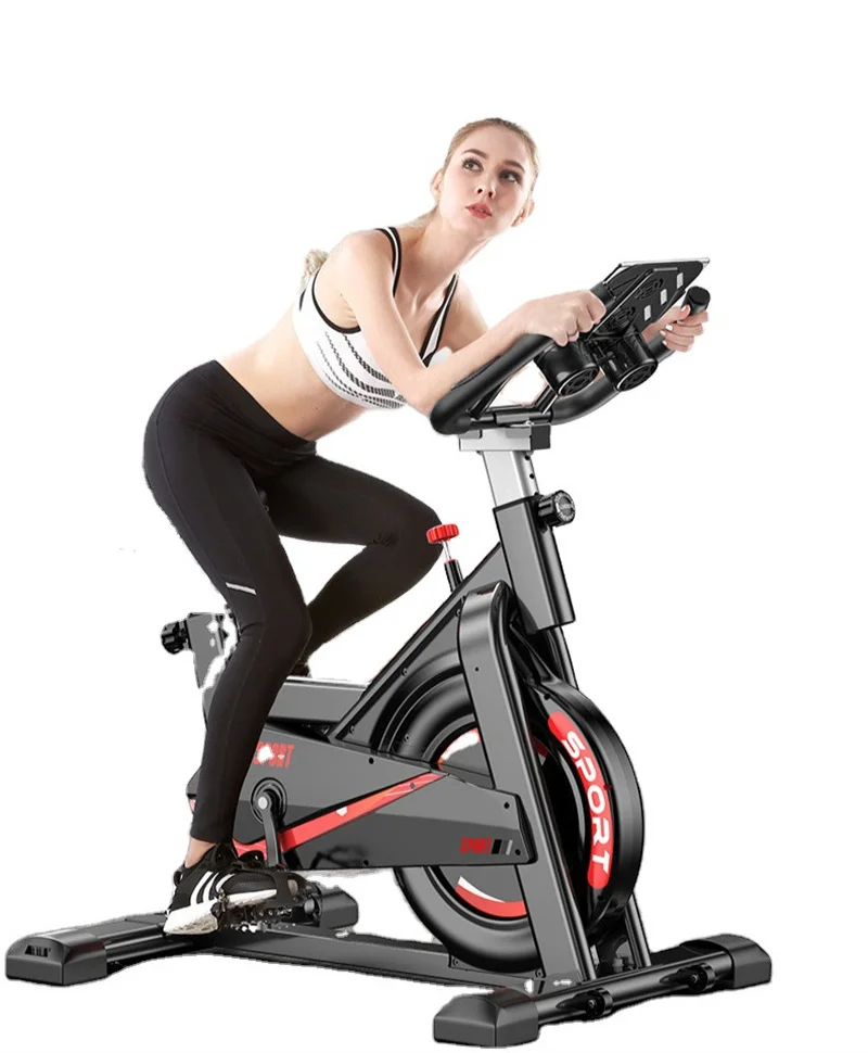 Weight Loss Pedal Bike Body Fit  Master Indoor Gym fitness Spinning bicycle