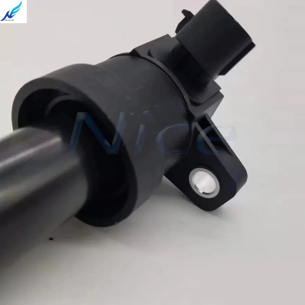 4 قطع أجزاء OEM 27301-04000 ملف جديد Assy-Ignition HYUNDA-I i10 PA KI-A PICANTO TA #6