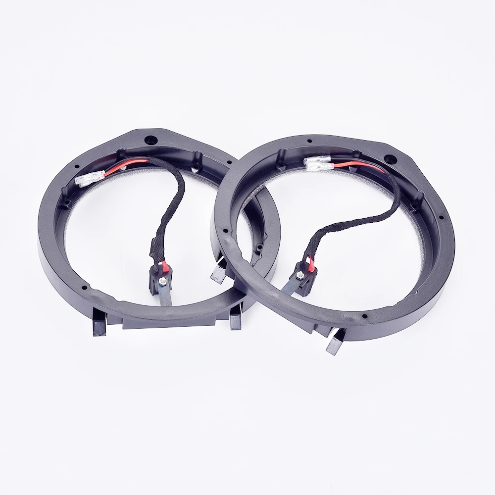 

Suitable for New Honda Series 6.5 Inch Loudspeaker, Car Audio Modification, Special Car Non-destructive Plug Anti-shock A Pair