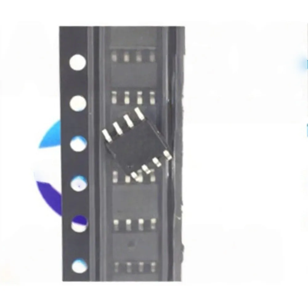 5PCS AD8629ARZ AD8629 FAN7930C FAN7930CMX 4803 AO4803 4606 AO4606 F16-100HIP EN25F16-100HIP 73611 FAN73611 SOP-8