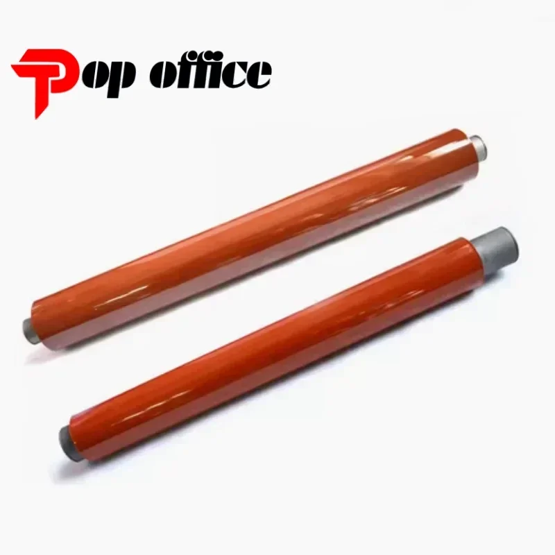 

1set NROLI1748FCZZ NROLI1533FCZZ For Sharp MX 2300 2700 2600 2601 3100 Heating Fuser Upper And Lower Roller