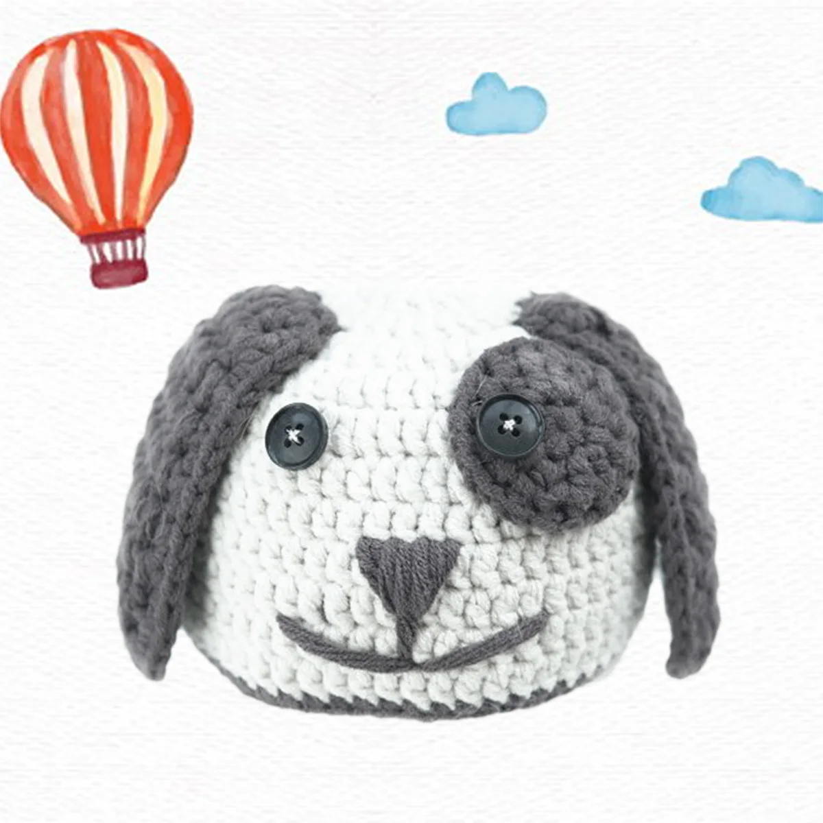 

Baby Photo Hat Baby Photo Cap Creative Photo Hat Newborn Decor Hat