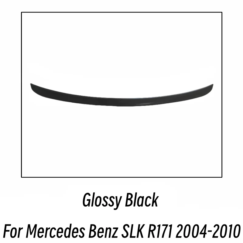 Glossy Black