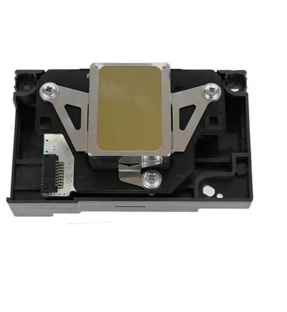 R1390 Original Printhead For Epson Printer RX580 R270 R1400 R1410 R1430 L1800 1500W R265 R260 R360 R380 R390 RX510 RX590