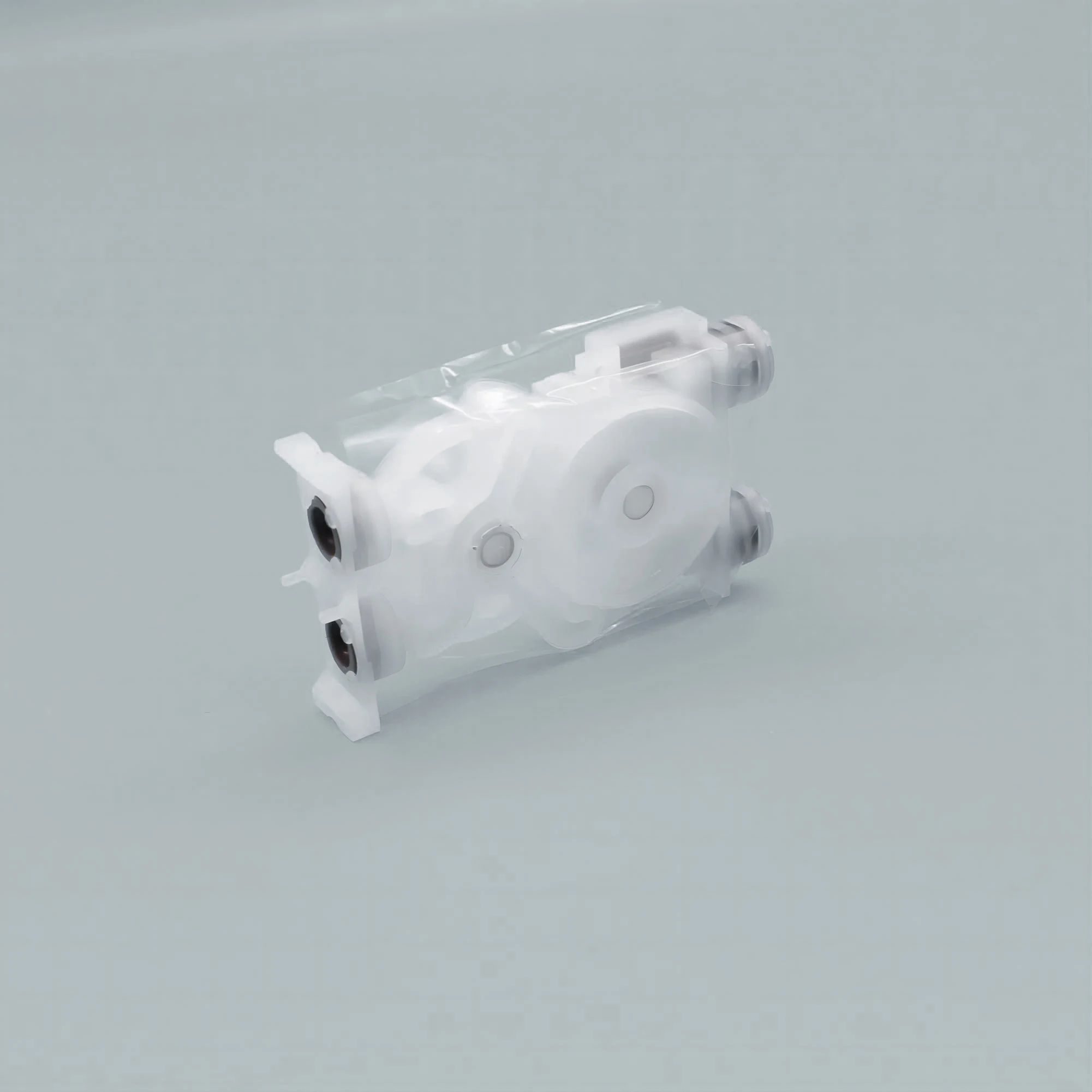 Imagem -06 - Amortecedores Originais e Novos para Epson 7900 9900 7890 9890 9700 T3200 T3270 T7270 T3200 T5200 T7200 F6070 F6200 F6270 F7000 Oem Dx6