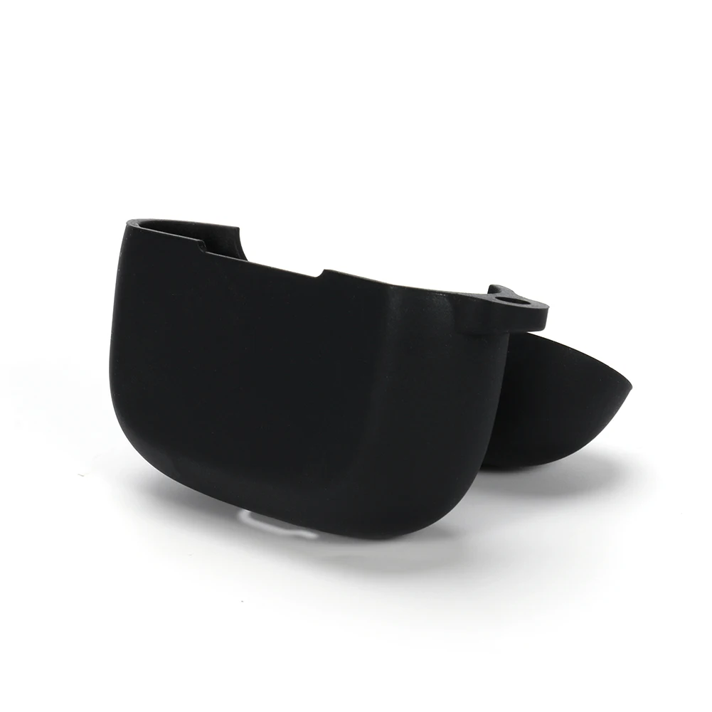 Étui de protection en Silicone liquide pour écouteurs sans fil ZMI PurPods Pro, avec porte-clés, antidérapant, anti-rayures