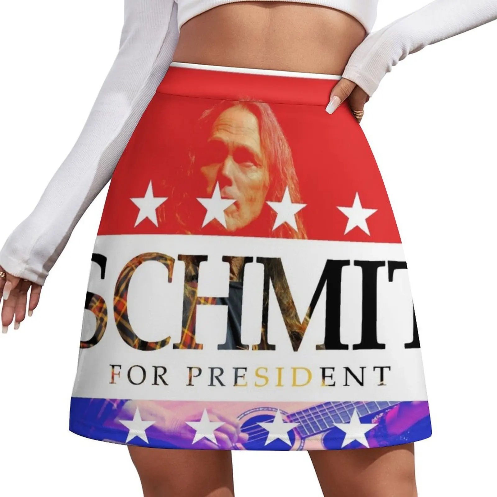 

Timothy For President 2024 Mini Skirt Short skirts skirts for women summer dress women 2026 korean style clothes Mini Skirt