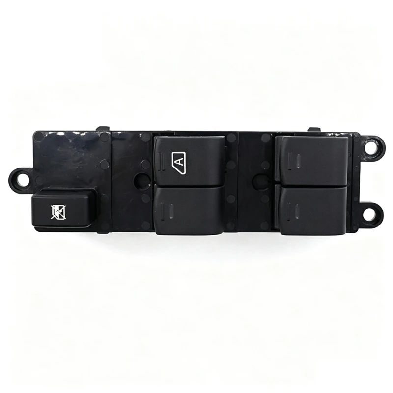 M76E 25401-BB65B Fensterheber-Steuerschalter für den Türservice mit Rechtslenker – Detail 1