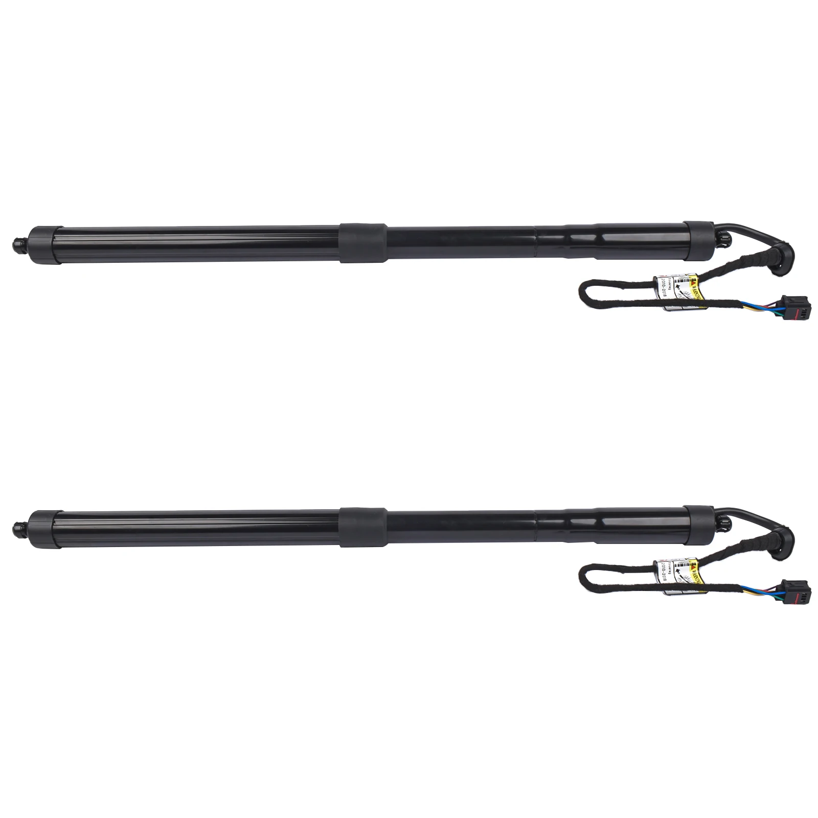 AP01 2x Rear Power Liftgate Lift Support Tailgate for 11-15 VW Touareg SUV 7P6827851D