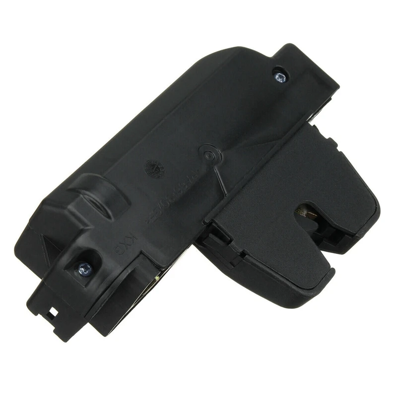 Achterklep Centrale Lock Actuator Voor Citroen C3 C4 Picasso Peugeot 307 9646091580