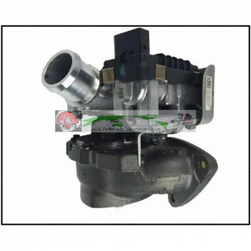 GTB1749VK 787556-5016S 787556 BK3Q6K682PC BK3Q-6K682-PC With E Valve Turbo For Ford Transit 130PS Duratorq 2.2L TDCi E-5 2011-13