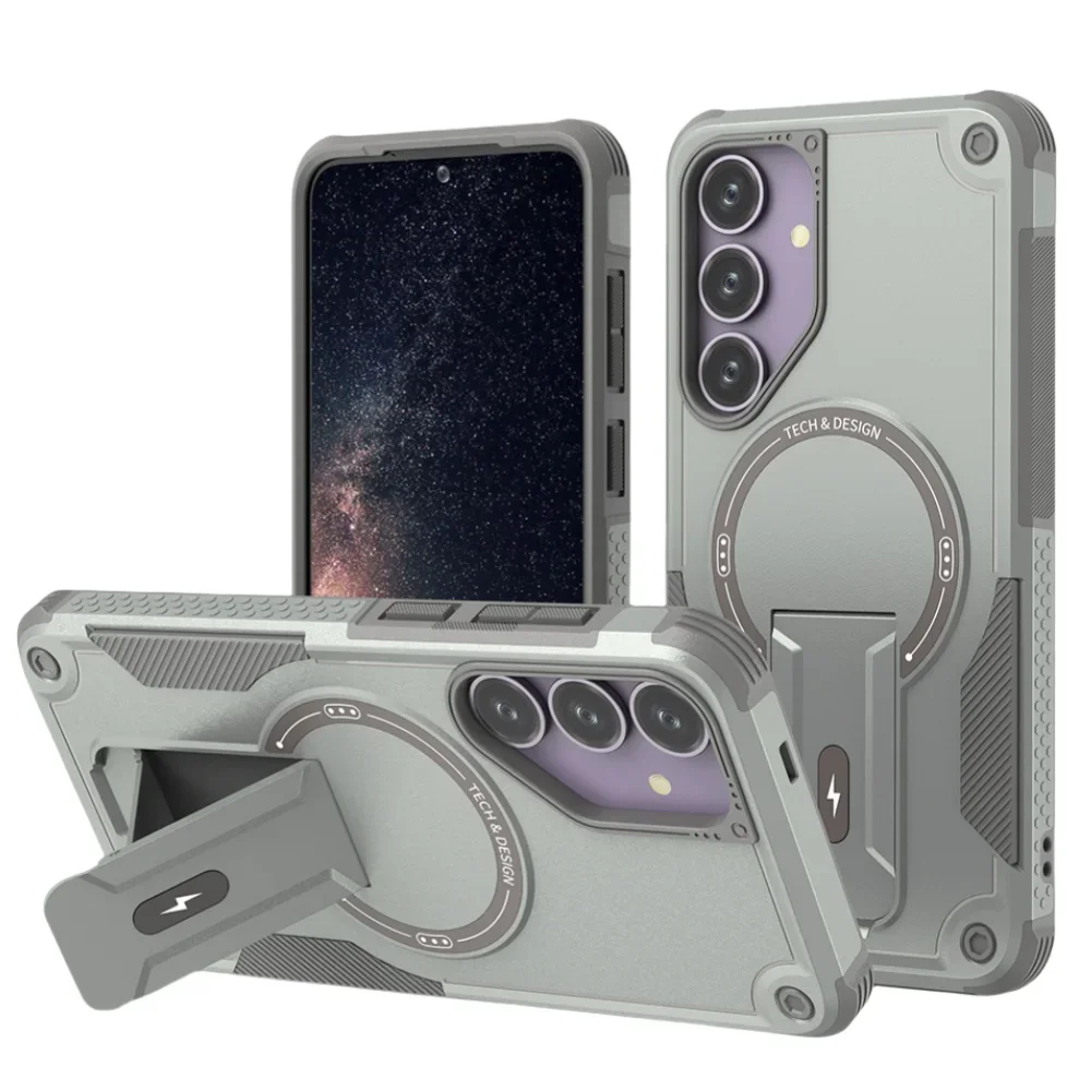 Plain Fashion Phone… - image