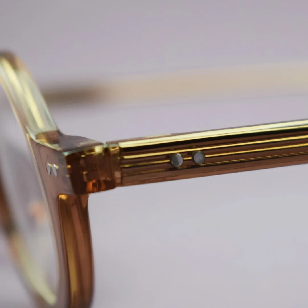 Винтажные очки в оправе для мужчин, высокое качество, маленькая оправа ручной работы, круглая ацетатная красочная оправа для чтения при близорукости, женские очки по рецепту