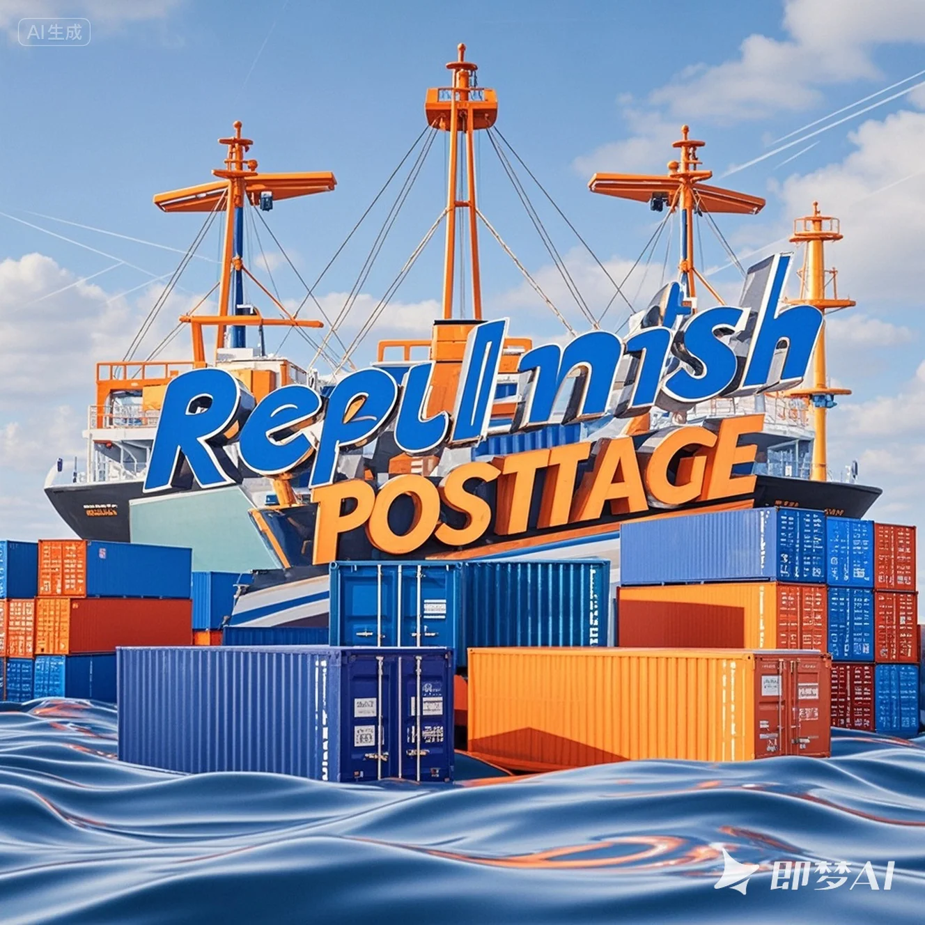 Postage difference link,place a separate order without shipping