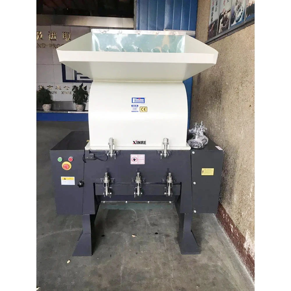 Tlf Recycling Shred…