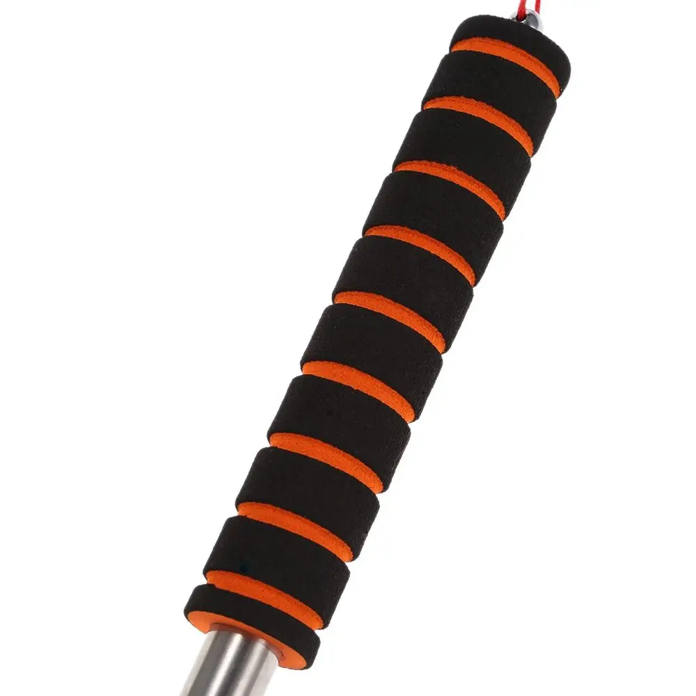 Flags Windsock Handheld Windsock 1.6/2/2.5/3M Tour Guide Flagpole Teachers Pointer Telescopic Flag Pole Handheld Flag Pole