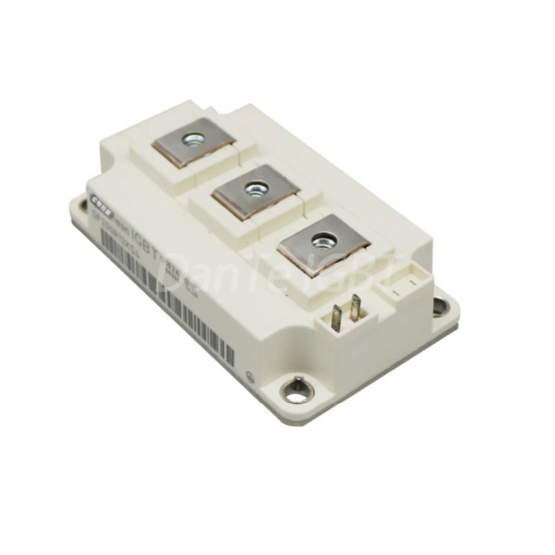 DF200R12KS4 IGBT new module high power rectifier original spot
