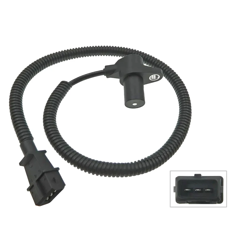 0281002332 New Crankshaft Position Sensor For Iveco Cityclass Citroen Jumper Fiat Ducato Peugeot Boxer 500343018