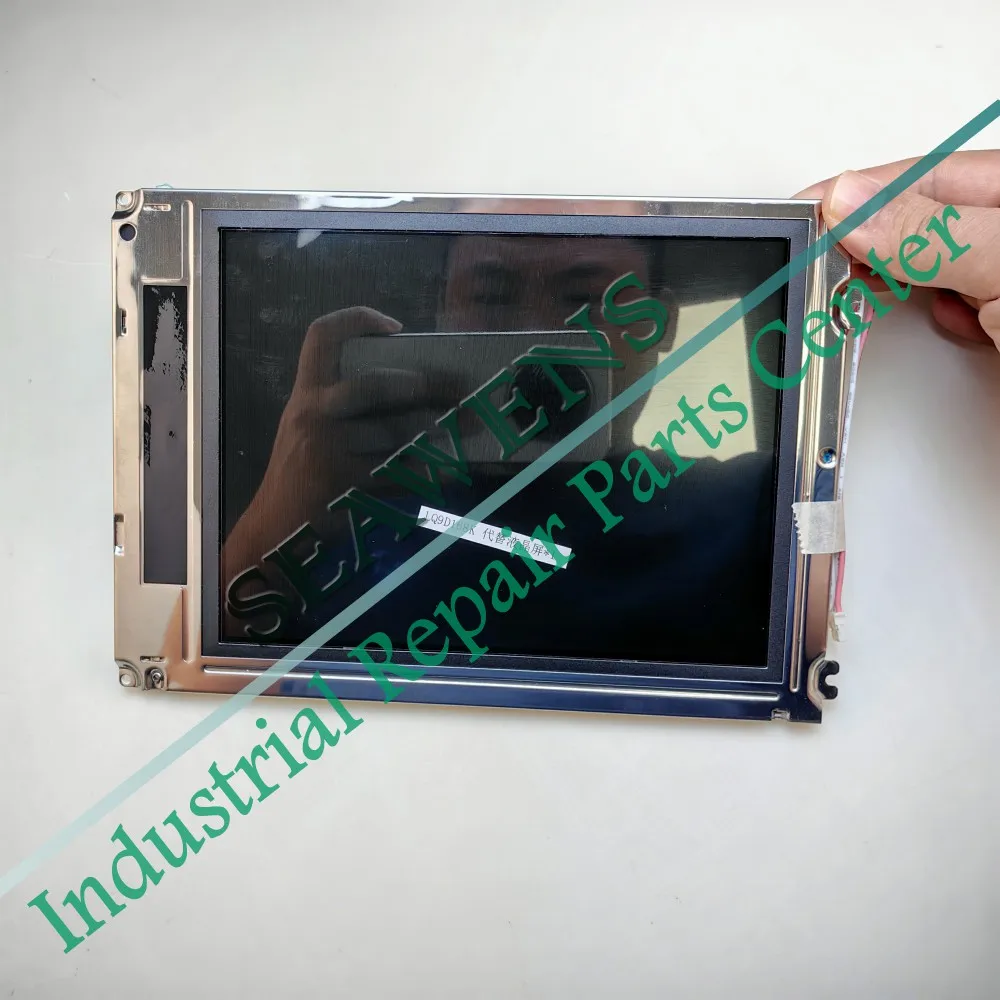 LQ9D168K Replacement LCD panel for machine display repair,Have In Stock