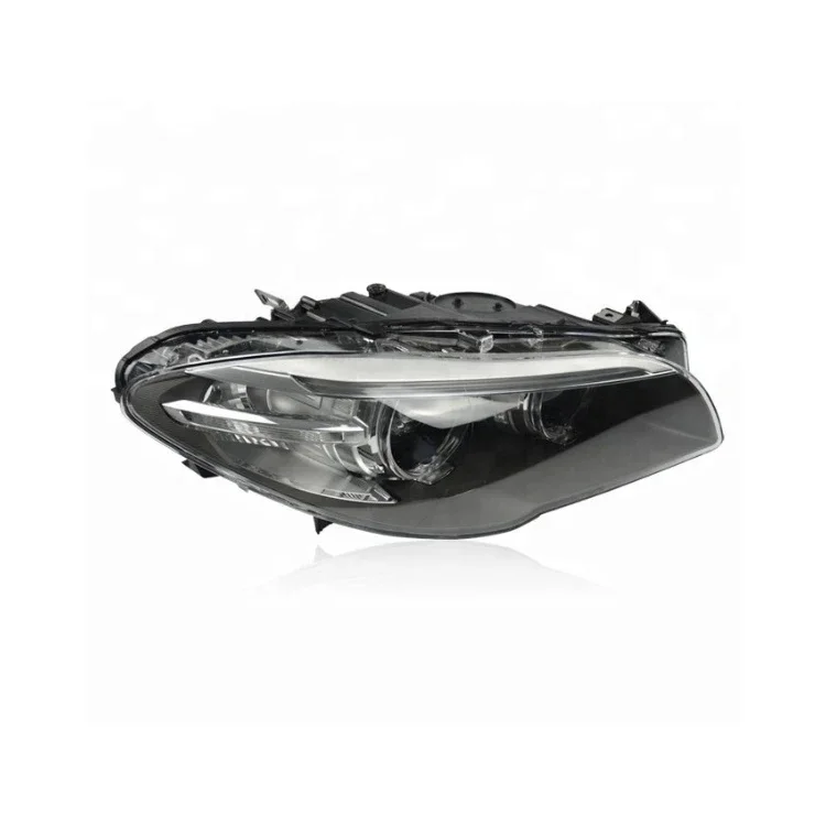 Wholesale High Quality Led Headlight 63117343911 63117343912 Car Headlight Bi Xenon Lamp