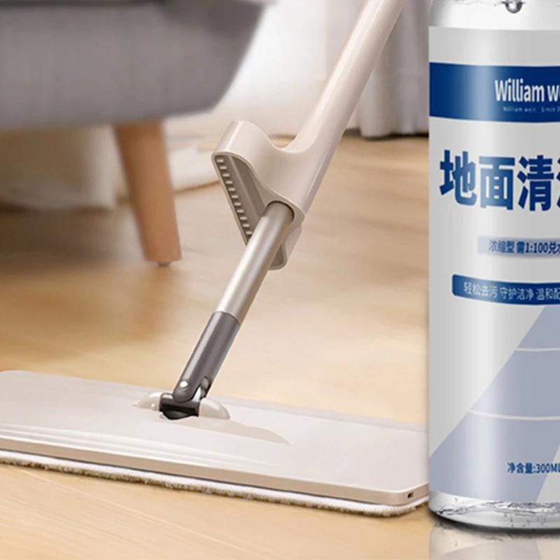 Floor Cleaners Professional Multipurpose Cleaning Solution 300ml Floor Cleaners 203C