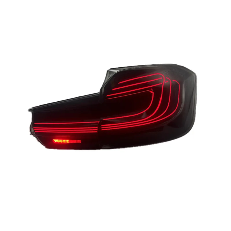 Factory direct supply, suitable for 2013-2018) B M W (F30 modified tail lights, LED driving lights, warning turn signals