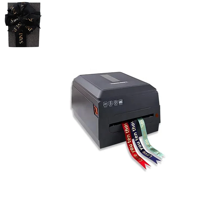 

High efficiency webbing printer/ribbon printer/printer ribbons with top quality