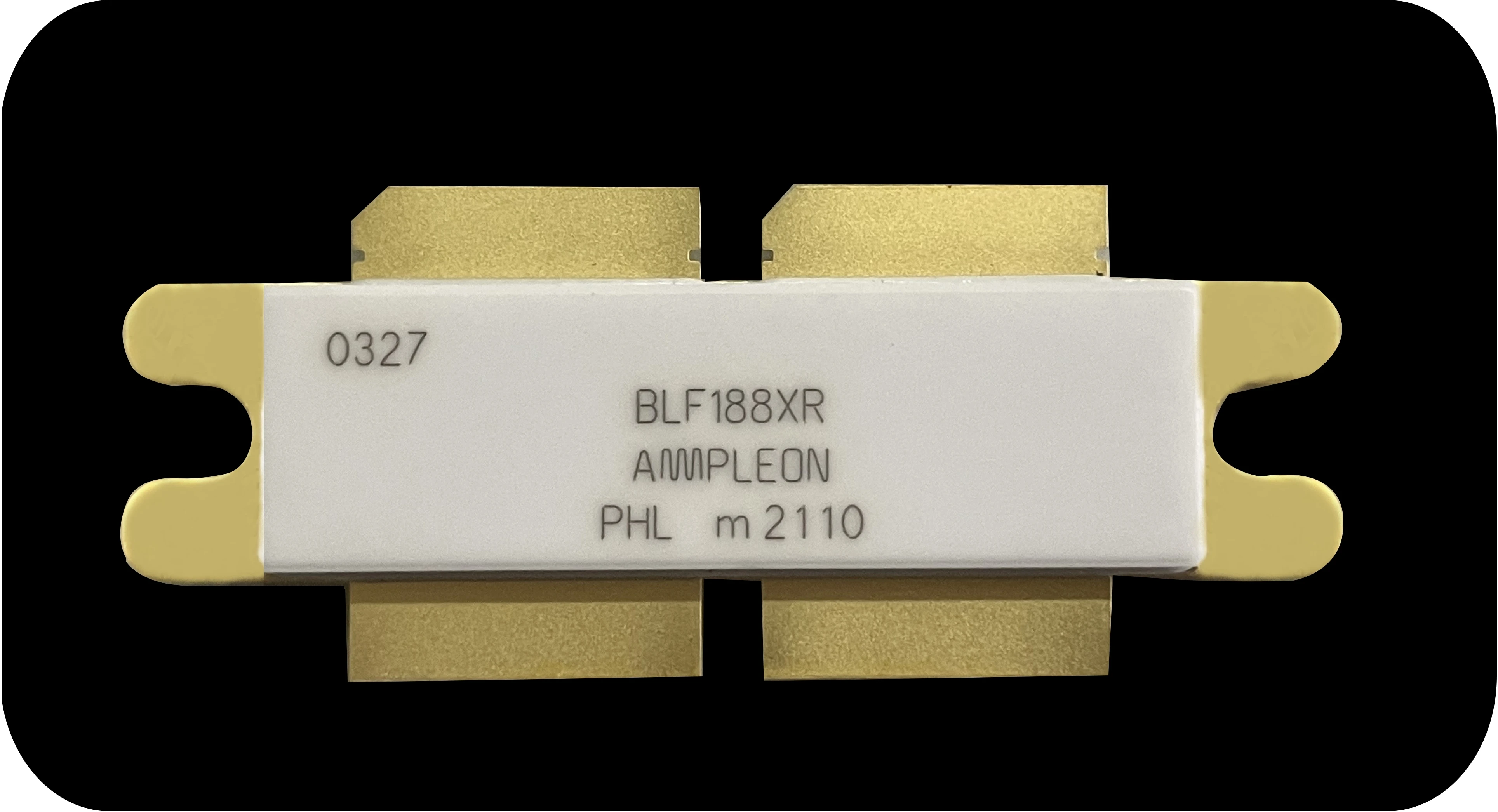 RS RADIO BLF188XR Transistors for fm transmitter