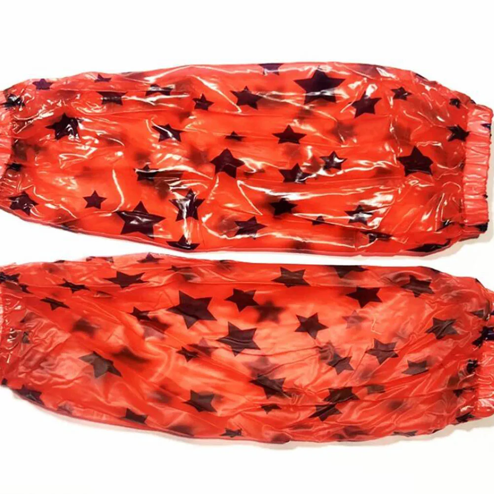 Cleaning Arm Sleeves Waterproof Protection Oversleeve Protective for Arms Kitchen Women's