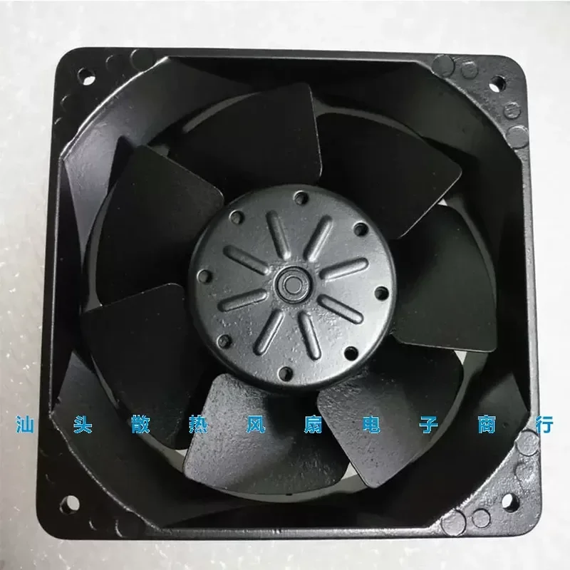 For New original Fuji ROYAL FAN UT626DG-TP 16055 16CM 220V cooling fan