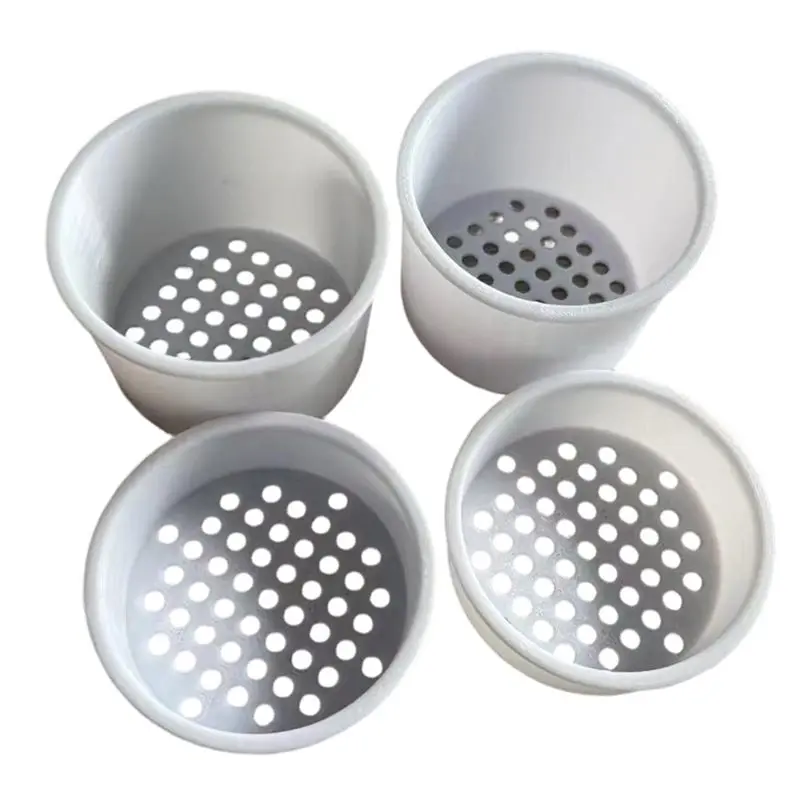 AB41-Microgreens Growing Kit Deep & Shallow Hydroponic Sprouting Trays Indoor Gardening Kitchen Herb Gardening And Home Growing