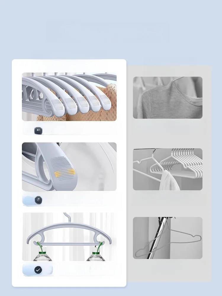 quality-home-use-seamless-hanger-prevent-shoulder-angle-bagging-clothes-protection-non-slip-not-damageable-plastic-hanger