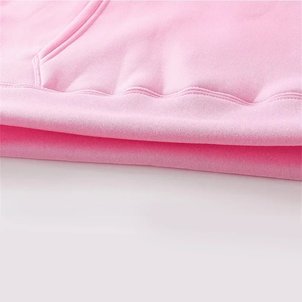 Hoodie Wanita Kasual Longgar d - Winter Clothing Meme ulasan dan harga
