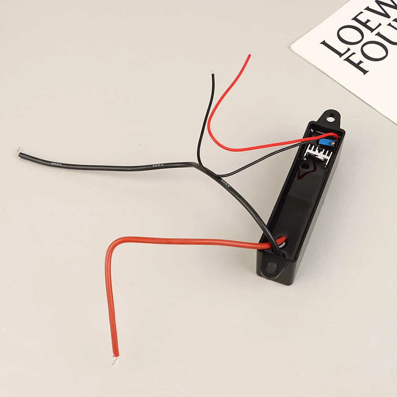 

20000V DC12V High Voltage Generator Boost Module Pulse Arc Generator Boost Boost Power Module High Voltage Generator