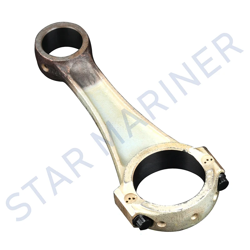 6R5-11650 Connecting Rod For Yamaha Boat Engine 2T 150HP 175HP 200HP 6R5-11651 6R5-11651-10 6R5-11650-00 Accessories Replaces