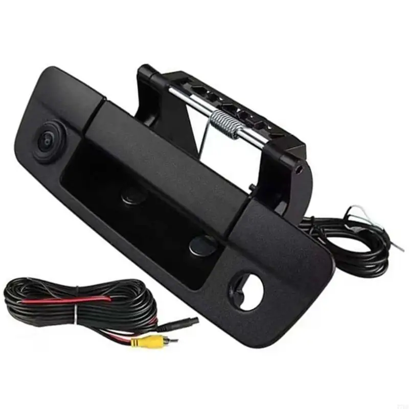 

77HF 68197873AA 68084284AB Replacement Rear Tailgate Handle Backup Reverse Camera
