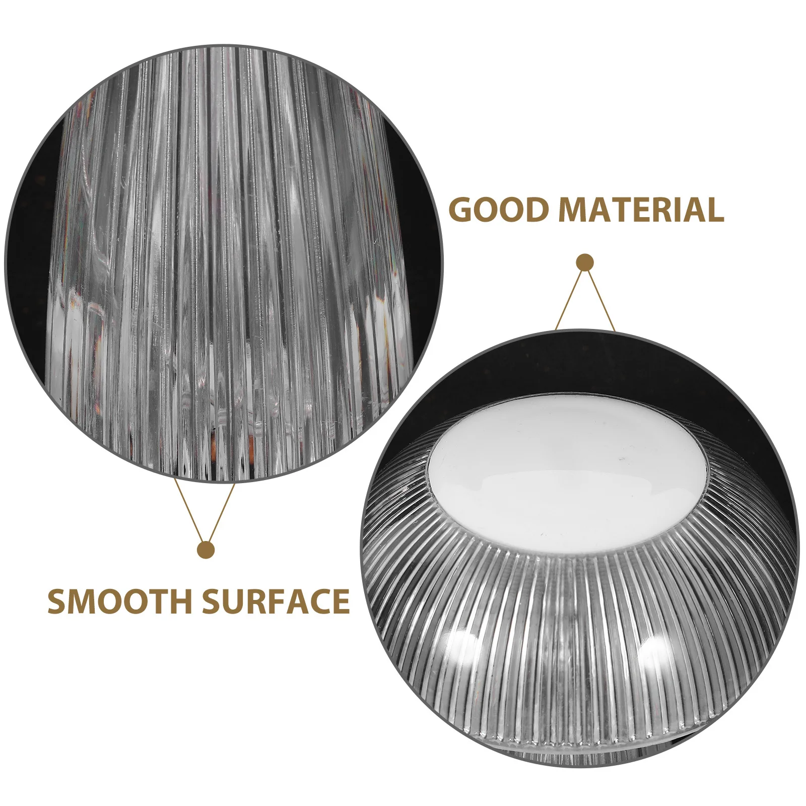 

Small Night Light Lamp Transparent Jellyfish Mushroom Design Aesthetic Led Desk Lamp For Bedroom Nightstand Decor