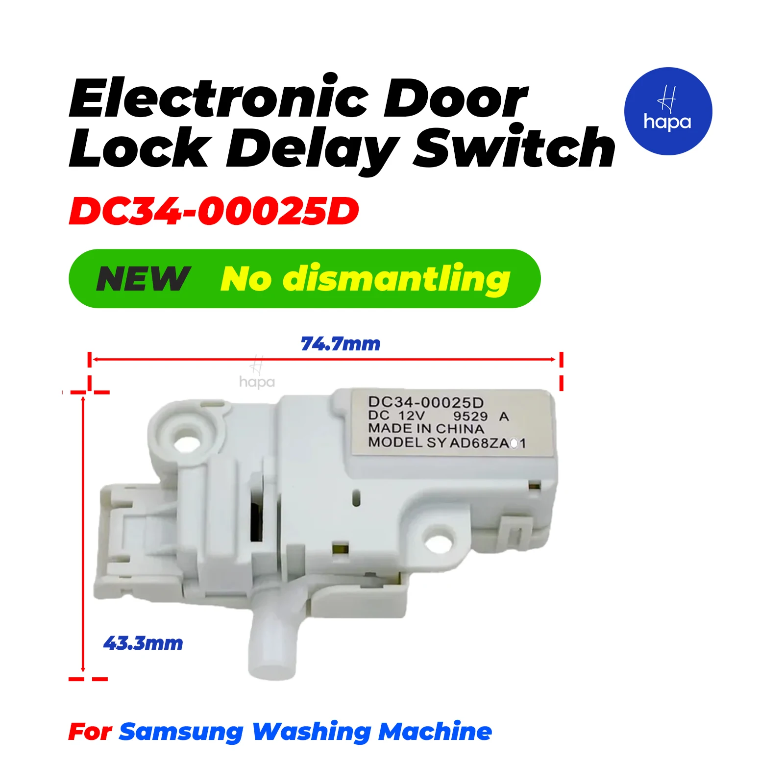 �y�Z�[�����z�V���� DC34-00025D �d�q�h�A���b�N�x���X�C�b�`�T���X������@����@���i�p