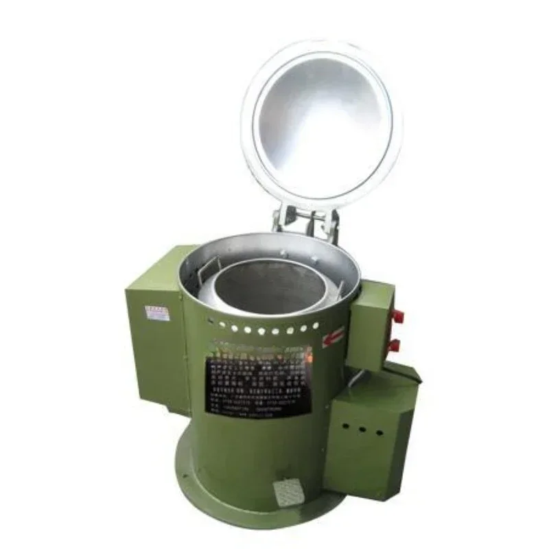gemstone processing machinery and equipment centrifugal dehydration