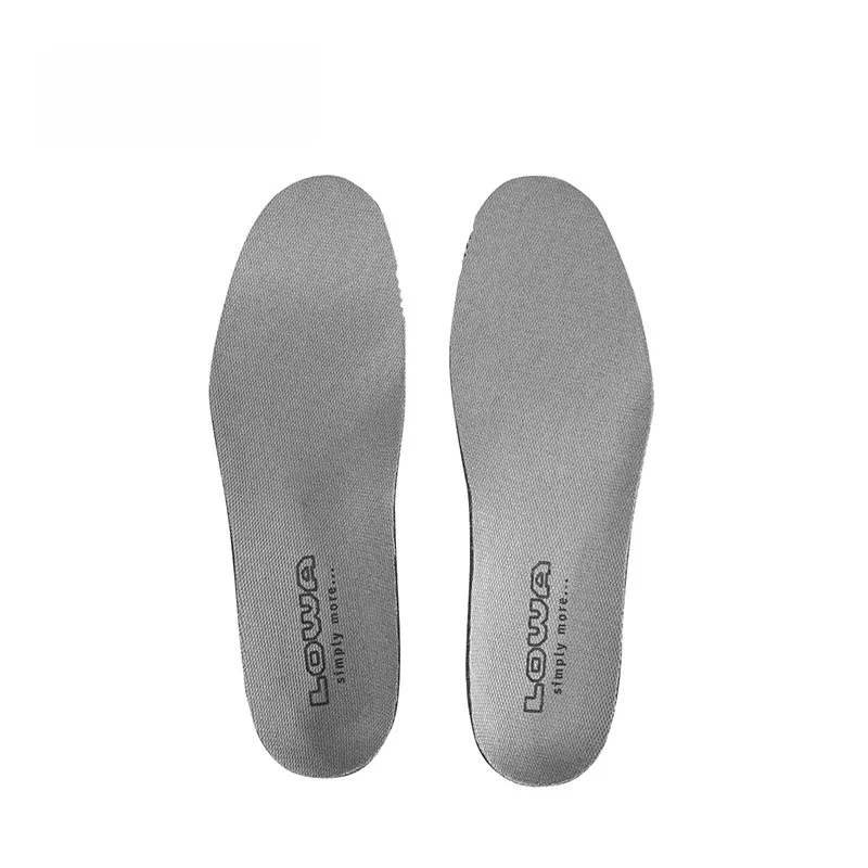 Calzado Deportivo LOWA Unisex para Senderismo y Montañismo, Absorbe el Sudor, Secado Rápido, Amortiguación, L830009, con Plan...