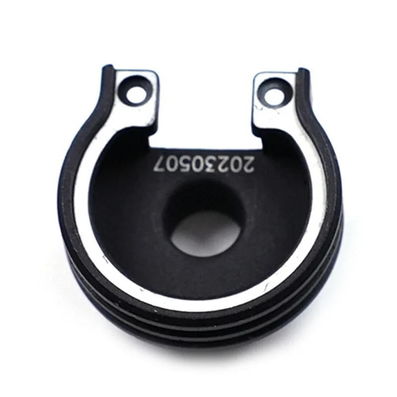 ABAC-Sostituzione del coperchio del cuscinetto dell'albero a cardanico per 3 Pro-Per 3 Pro Gimbal Limited Parte di riparazione del coperchio