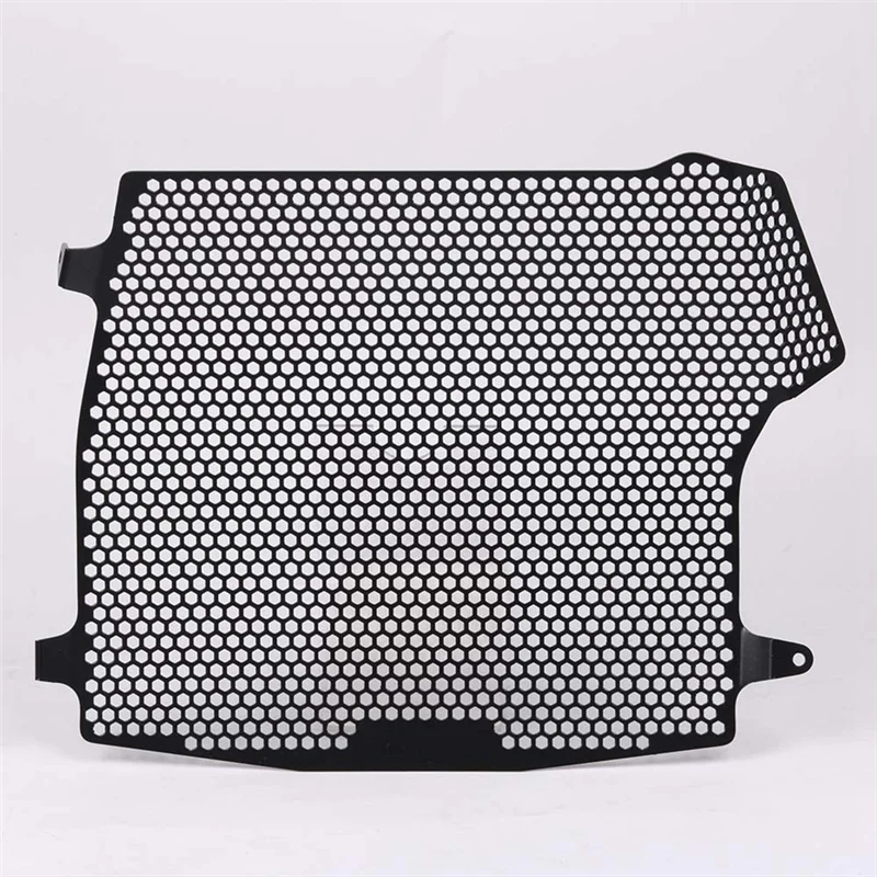 

Motorcycle Radiator Guard Grille Cover Oil Cooler Guard Grill Protector For Ducati Xdiavel X-Diavel S 2016-2023
