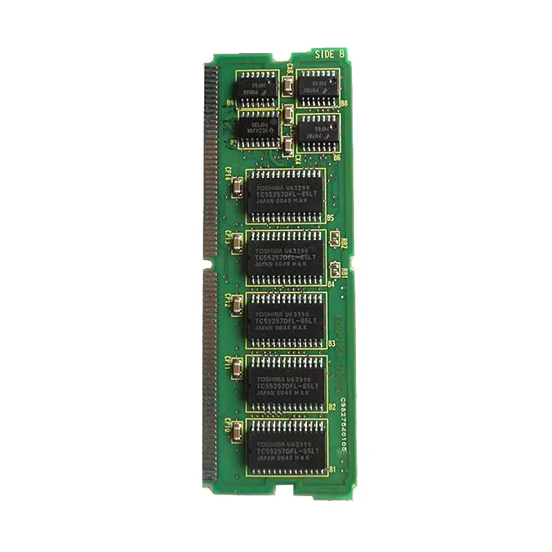 A20B-2900-0700 0701 0770 Fanuc Small Card Memory Printed Circuit Board Makeup  Tools  Voopoo