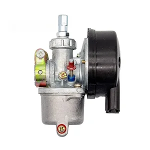 Vergleichen 12 Hauptverkaufs -Bicimote -Vergaser 80cc - №2