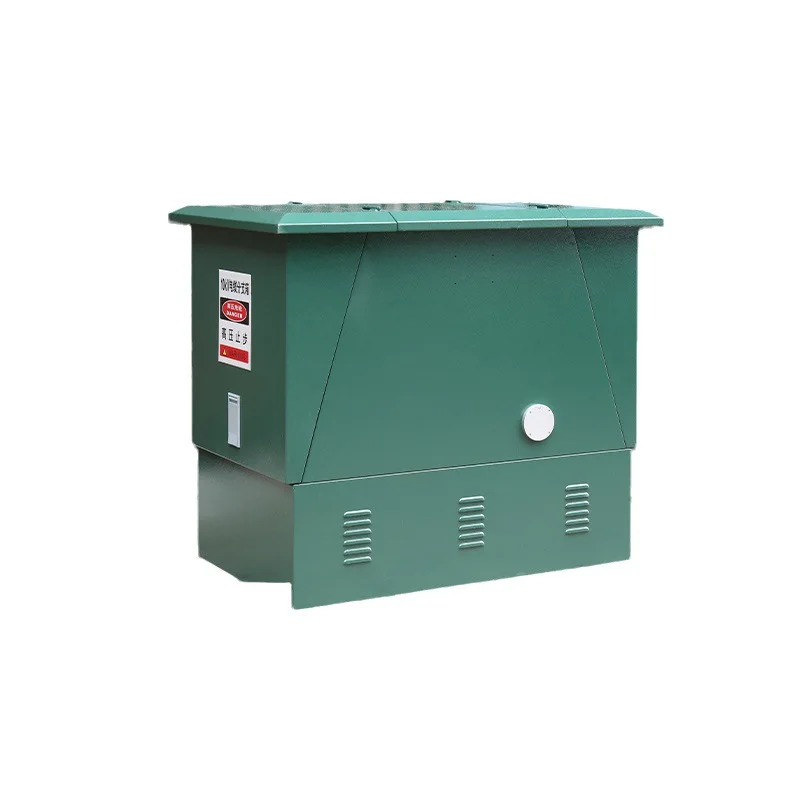 DFW-12 Electrical D…