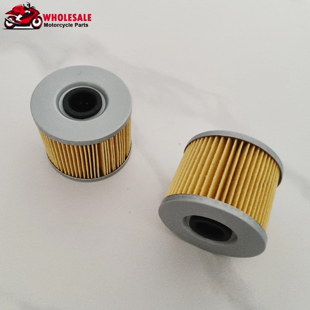 

1/2/4/6/8/10pc Oil Filter For Suzuki GSX-R400 GSX-R400R GSXR400 GSXR400R GK73A GK71B GK71F GSXR GSX-R 400 GS700 GS700E GS 700