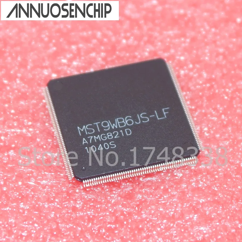 free shipping 1pcs/lot MST9WB6JS LF MST9WB6JS-LF NEW ORIGINAL